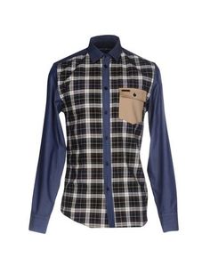 Pубашка Frankie Morello