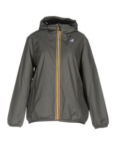 Куртка K Way