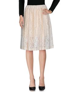 Юбка до колена ..,Merci