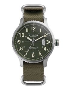 Наручные часы Filson