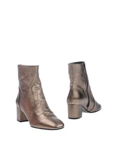 Полусапоги и высокие ботинки Marc Ellis