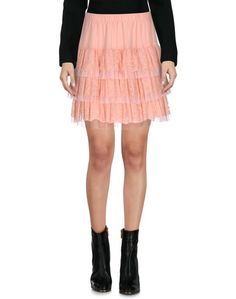 Мини-юбка Molly Bracken