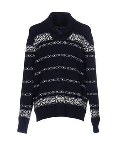 Свитер Gant