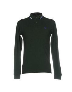 Поло Fred Perry