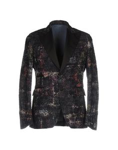 Пиджак John Sheep