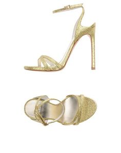 Сандалии Stuart Weitzman