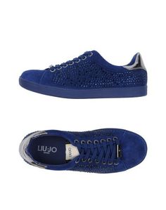 Низкие кеды и кроссовки LIU •JO Shoes