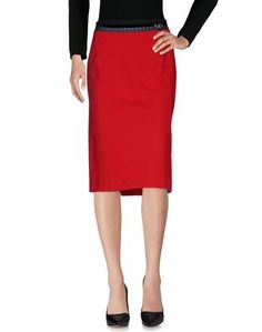 Юбка до колена VDP Collection