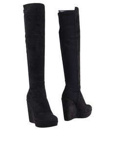 Сапоги Stuart Weitzman