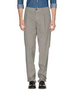 Повседневные брюки Brunello Cucinelli