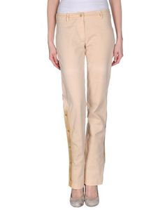 Джинсовые брюки Collection PrivĒe?