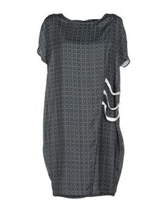 Короткое платье Mila SchÖn Concept