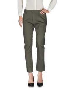 Повседневные брюки Cycle