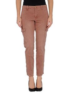 Повседневные брюки Monocrom