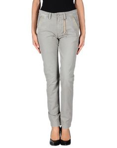 Повседневные брюки 40 Weft