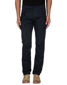 Повседневные брюки Macchia J