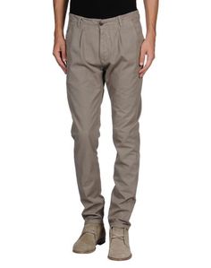 Повседневные брюки Macchia J