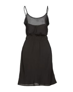 Короткое платье LIU •JO