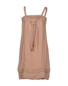 Короткое платье LIU •JO