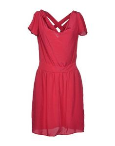 Короткое платье LIU •JO