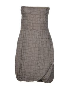 Короткое платье LIU •JO