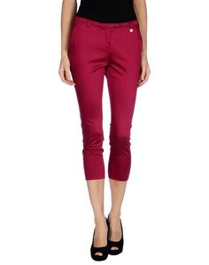 Брюки-капри LIU •JO