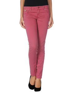 Повседневные брюки LIU •JO