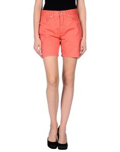 Бермуды UP ★ Jeans