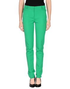 Повседневные брюки Emilio Pucci