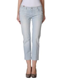 Джинсовые брюки Notify