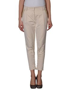 Повседневные брюки Ermanno Scervino