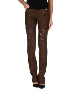 Повседневные брюки LIU •JO