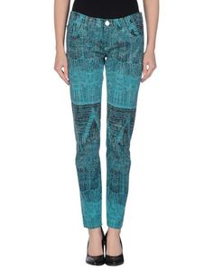 Повседневные брюки W.H.A.P. WE Have A Project