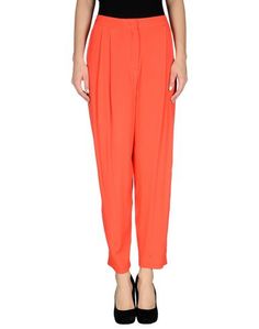 Повседневные брюки Emilio Pucci