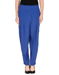 Повседневные брюки Emilio Pucci