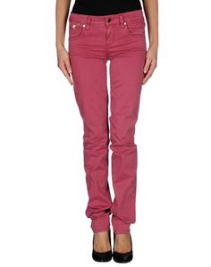 Повседневные брюки LIU •JO