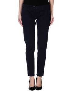 Повседневные брюки Duck Farm