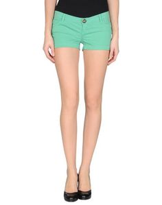 Повседневные шорты Atelier Fixdesign