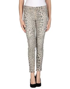 Джинсовые брюки Sly010