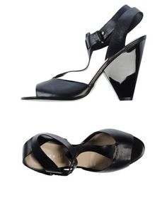 Сандалии Nine West
