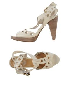 Сандалии Nine West