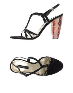 Сандалии Nine West