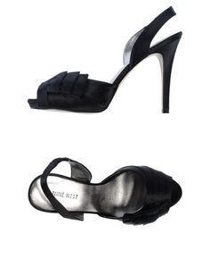 Сандалии Nine West