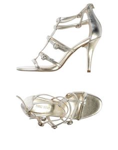 Сандалии Nine West