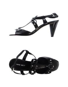 Сандалии Nine West