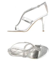 Сандалии Nine West