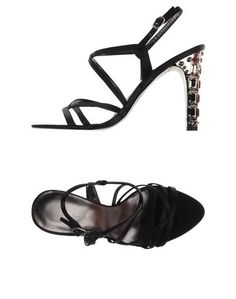 Сандалии Nine West