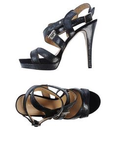 Сандалии Nine West
