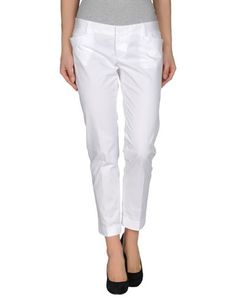 Повседневные брюки Dsquared2