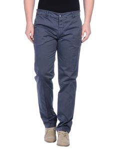 Повседневные брюки Massimo Brunelli